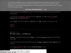 Sites similar to otacorn.blogspot.com