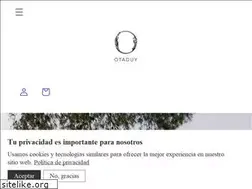 Sites similar to otaduy.co