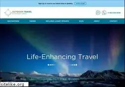 Sites similar to otadventures.com