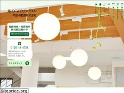 Sites similar to otaf.co.jp