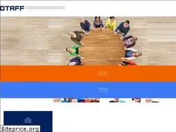 Sites similar to otaff.or.jp