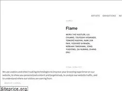 Sites similar to otafinearts.com
