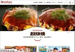 Sites similar to otafuku.co.jp