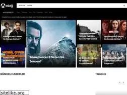 Sites similar to otag.com.tr