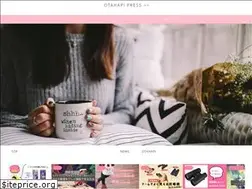 Sites similar to otagaki.work