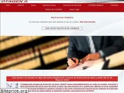 Sites similar to otagen.es