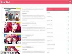 Sites similar to otagirl.com