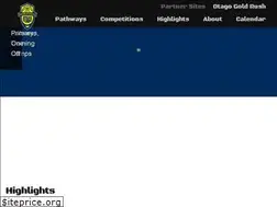 Sites similar to otago.basketball