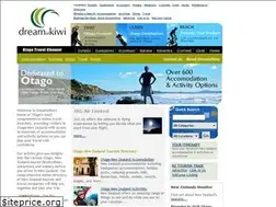 Sites similar to otago.co.nz