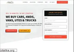 Sites similar to otagocarremoval.co.nz