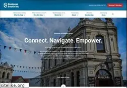 Sites similar to otagochamber.co.nz
