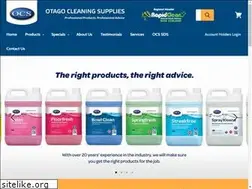 Sites similar to otagocleaningsupplies.co.nz