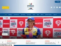 Sites similar to otagocricket.co.nz