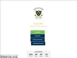 Sites similar to otagogolfclub.co.nz