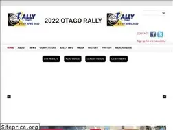 Sites similar to otagorally.com