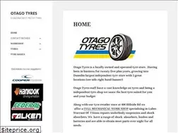 Sites similar to otagotyres.co.nz
