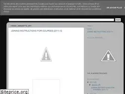 Sites similar to otagwalior.blogspot.com
