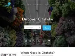 Sites similar to otahuhumainstreet.co.nz