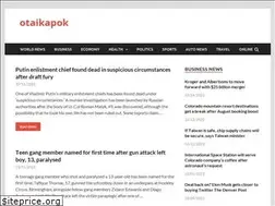 Sites similar to otaikapok.com