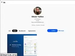 Sites similar to otaillon.com