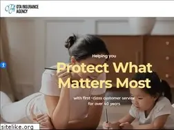 Sites similar to otains.com