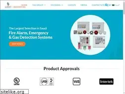 Sites similar to otaishansafety.com