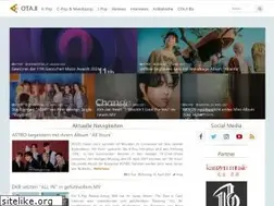 Sites similar to otaji.de