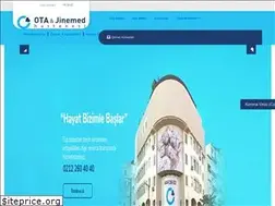 Sites similar to otajinemedhastanesi.com