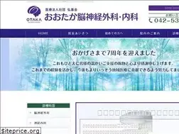 Sites similar to otaka-nouge.com