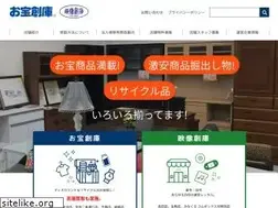 Sites similar to otakarasoko.com