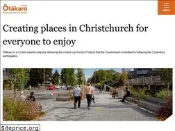 Sites similar to otakaroltd.co.nz