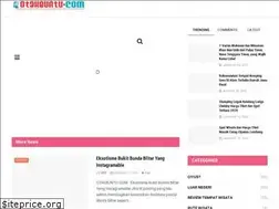 Sites similar to otakbuntu.com