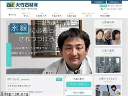 Sites similar to otake.jp