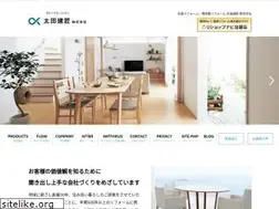 Sites similar to otakensho.com