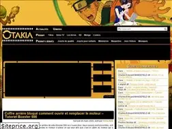 Sites similar to otakia.com