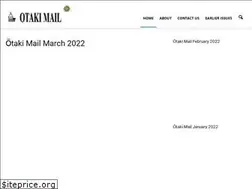 Sites similar to otakimail.co.nz