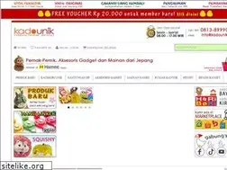 Sites similar to otakku.com