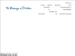 Sites similar to otakourunaka.co.nz