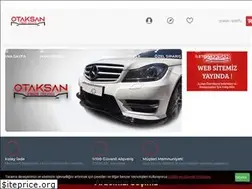 Sites similar to otaksantuning.com