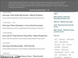 Sites similar to otaktransparan.blogspot.com