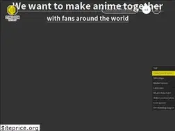 Sites similar to otaku-coin.com