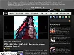 Sites similar to otaku-indon.blogspot.com
