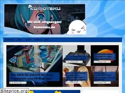 Sites similar to otaku-lounge.de