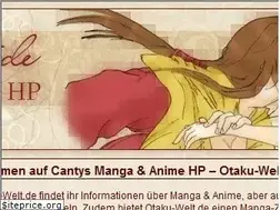 Sites similar to otaku-welt.de