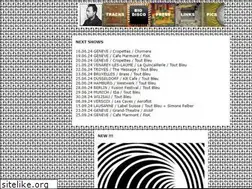 Sites similar to otaku.ch