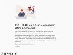 Sites similar to otaku.com.br