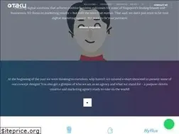 Sites similar to otaku.com.sg