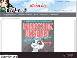Sites similar to otaku.de