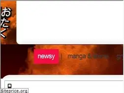 Sites similar to otaku.pl