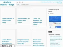 Sites similar to otakuandfit.com